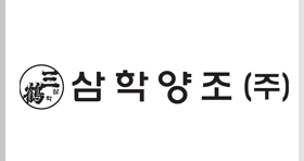 삼학양조